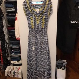 ❤️NWOT Maxi Sundress ❤️